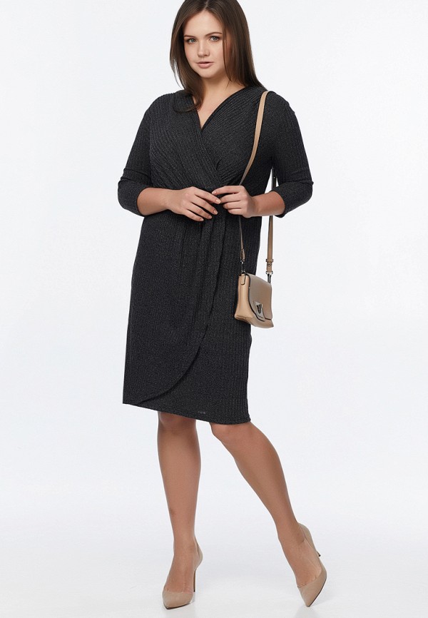 

Платье Fly, Черный