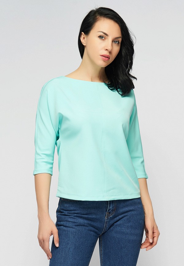 

Блуза Bellart, Бирюзовый