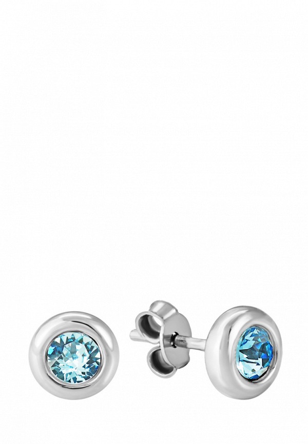 

Серьги Mademoiselle Jolie Paris, Разноцветный