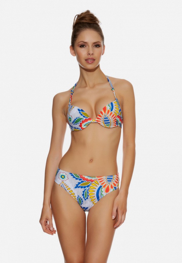 

Купальник Huit, Мультиколор, Huit MP002XW025NQ