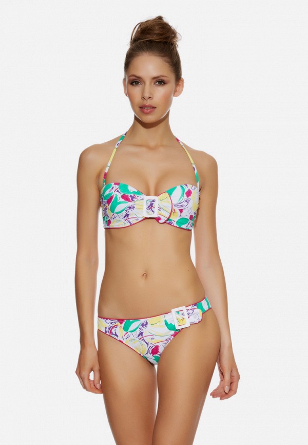 

Купальник Huit; Huit MP002XW025NR, Мультиколор