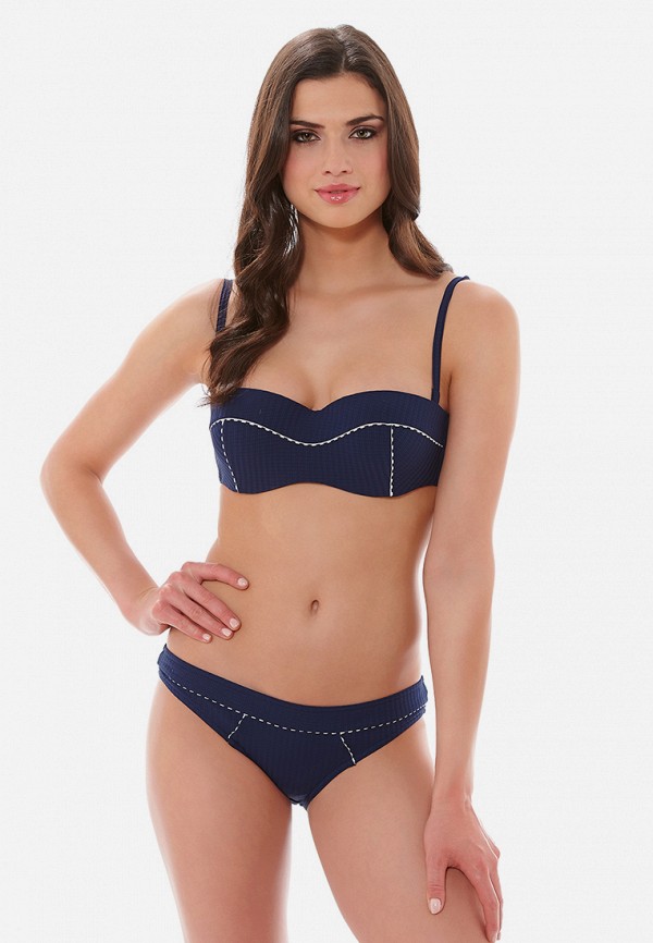 

Купальник Huit, Синий, Huit MP002XW025NW