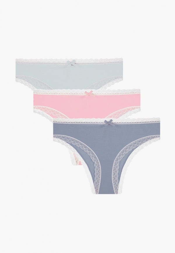 

Комплект PrettyPolly, Голубой;розовый;синий, PrettyPolly MP002XW025O4