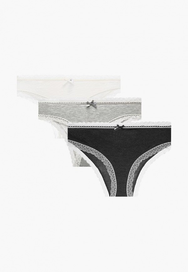 

Комплект PrettyPolly, Белый;серый, PrettyPolly MP002XW025O5