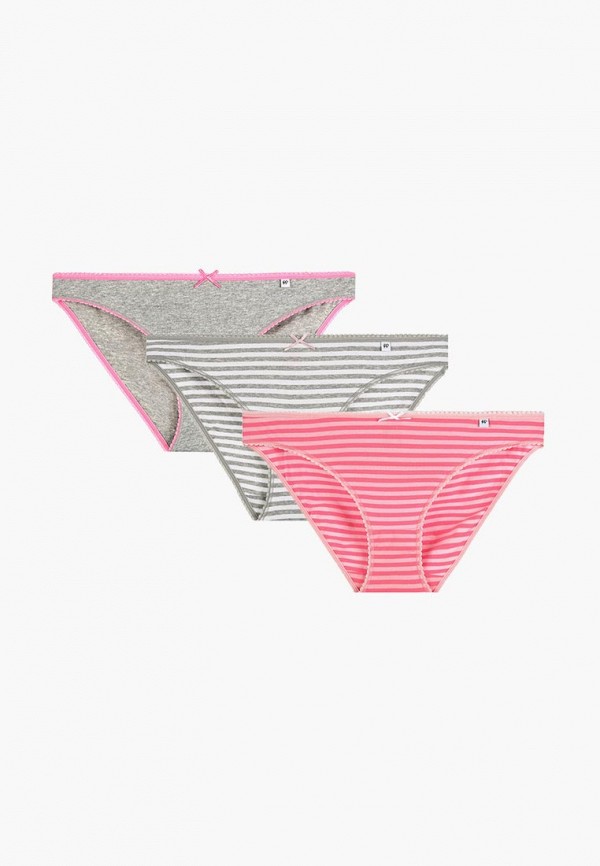 

Комплект PrettyPolly, Розовый;серый