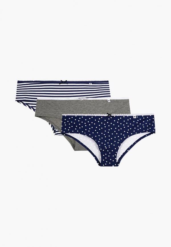 

Комплект PrettyPolly, Серый;синий, PrettyPolly MP002XW025OC