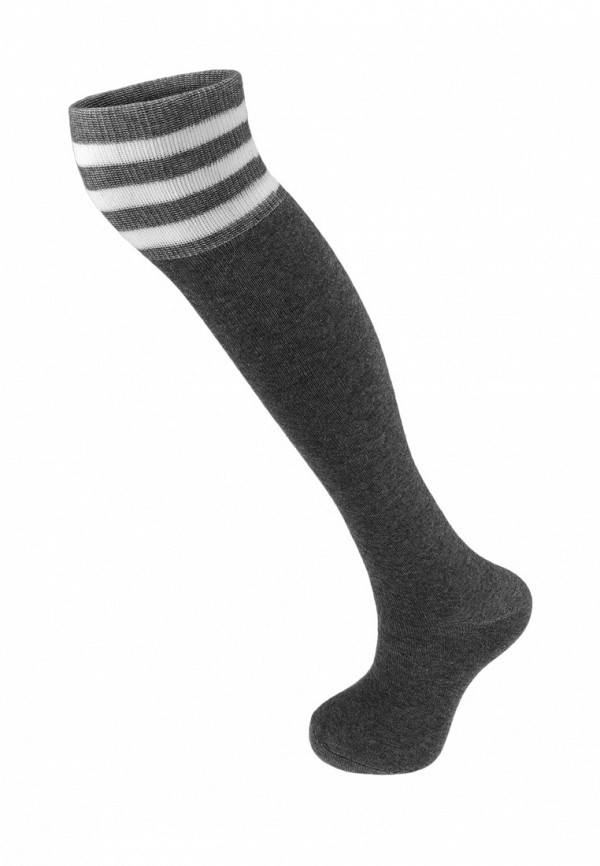 

Гетры Mo-ko-ko Socks, Серый, Mo-ko-ko Socks MP002XW025RM