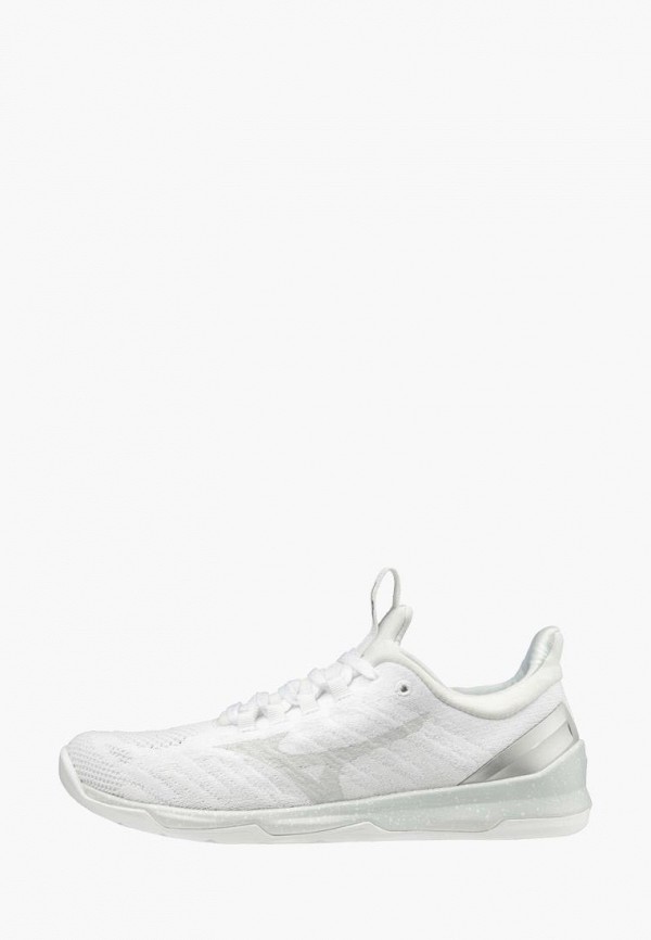 

Кроссовки Mizuno, Белый
