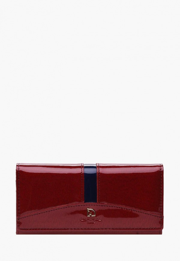 

Кошелек Bag Republic, Красный
