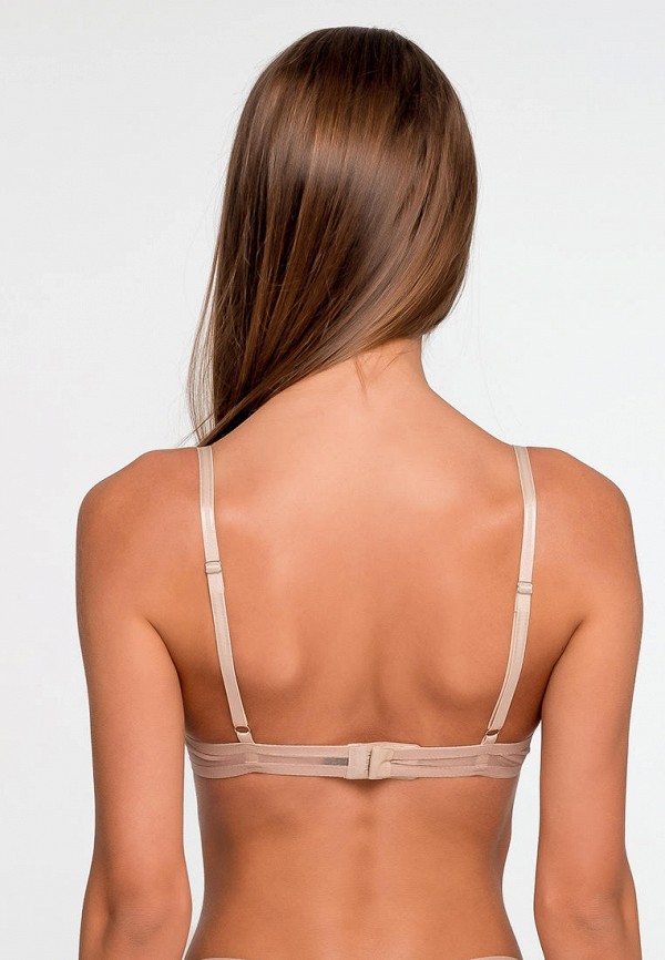 

Бюстгальтер Feel me Now lingerie, Бежевый, Feel me Now lingerie MP002XW026AQ
