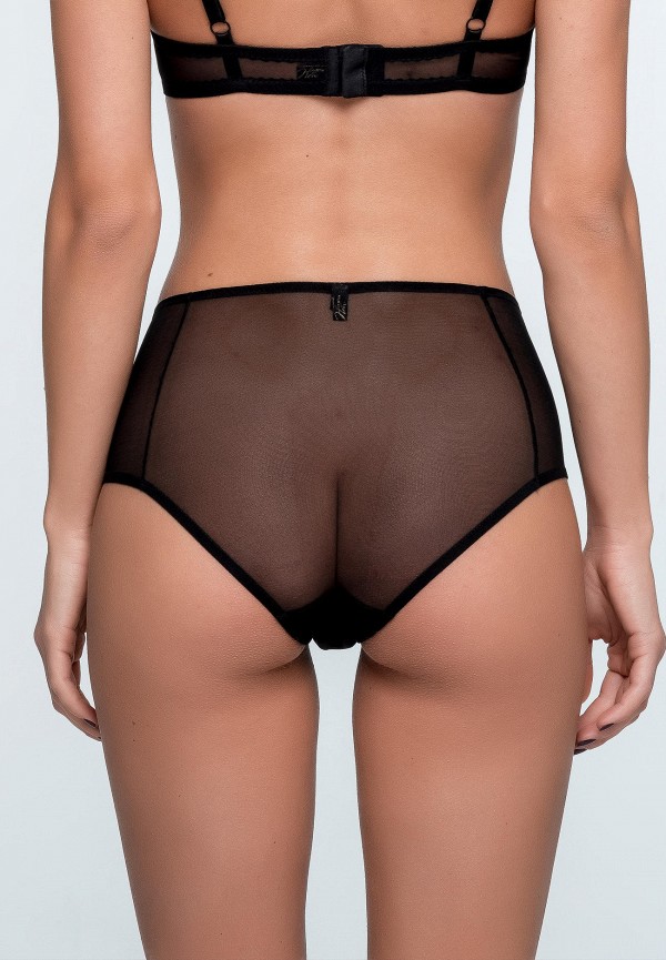 

Трусы Feel me Now lingerie, Черный, Feel me Now lingerie MP002XW026AR