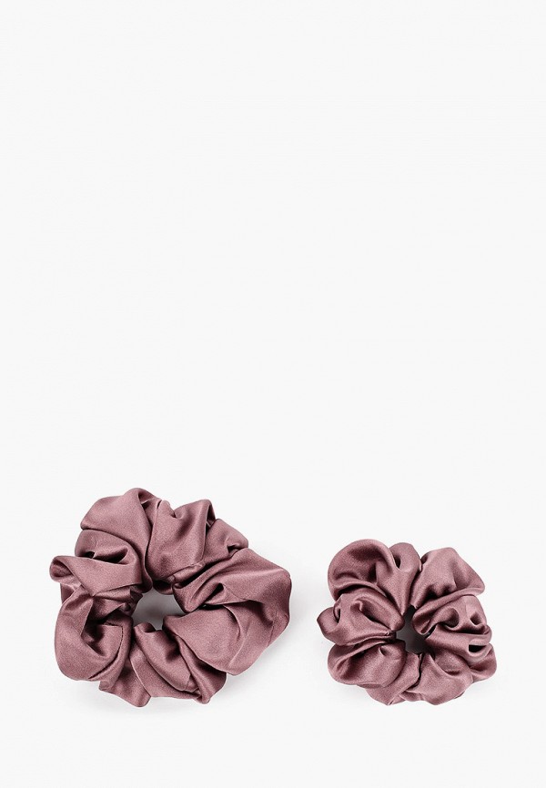 

Комплект Silk me, Фиолетовый