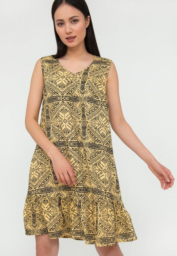 Платье Finn Flare 1163₽