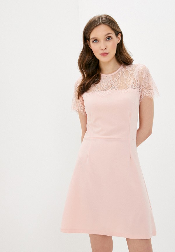 

Платье Incity, Розовый