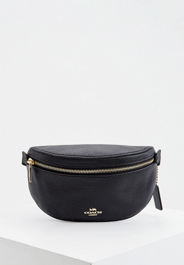фото Сумка поясная coach