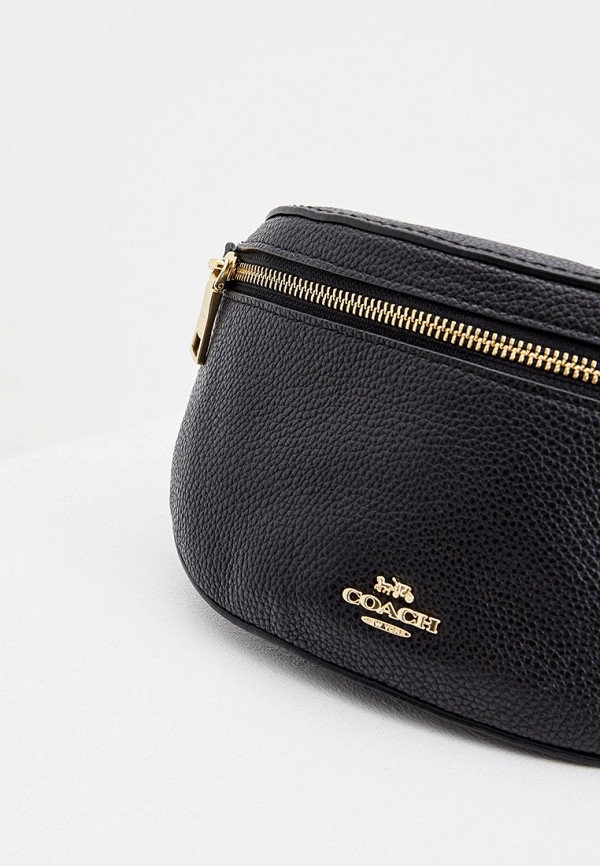 фото Сумка поясная coach