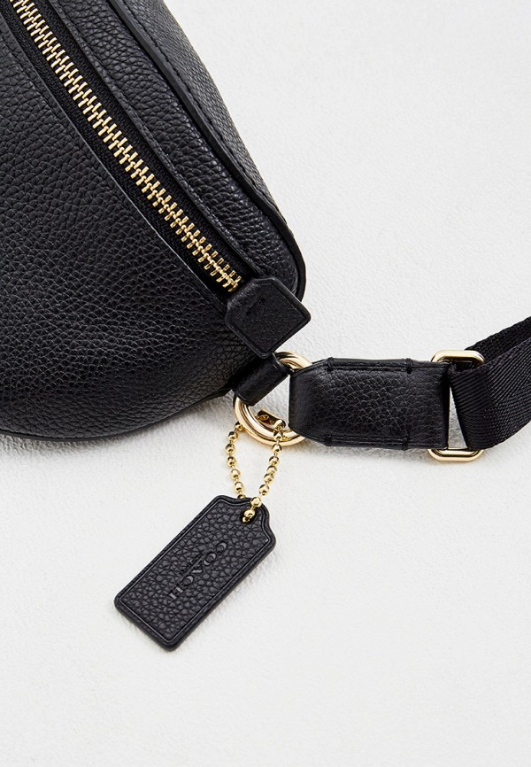 фото Сумка поясная coach