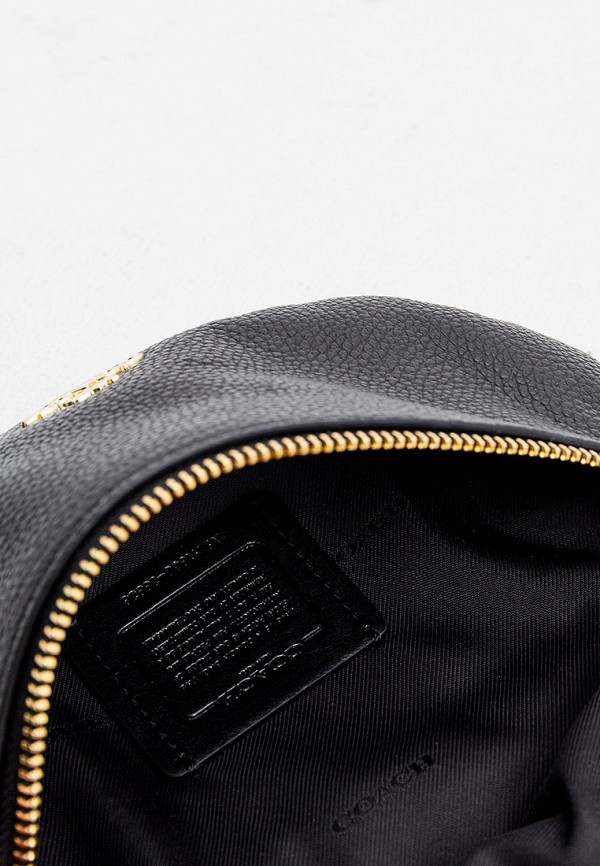 фото Сумка поясная coach