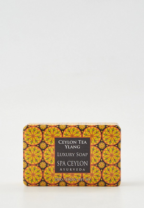 

Мыло Spa Ceylon, Белый