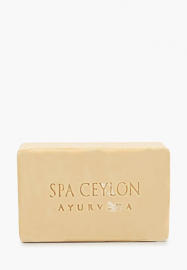 Мыло Spa Ceylon смягчающее и питательное