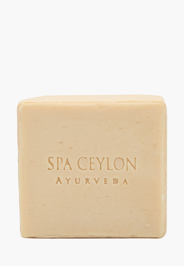 

Мыло Spa Ceylon, Бежевый, Нероли и жасмин, 100 гр