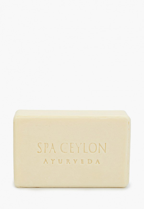 

Мыло Spa Ceylon, Бежевый, "Сандал", 250 гр.