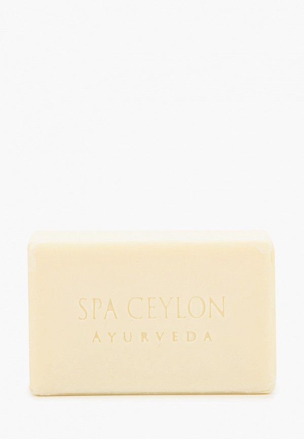 

Мыло Spa Ceylon, Бежевый, "Грейпфрут и Кокос", 250 г