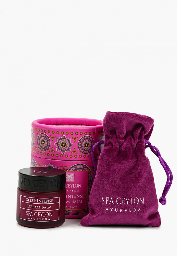 Крем для тела Spa Ceylon успокаивающий, с лифтинг-эффектом крем для тела spa ceylon ультранасыщенный крем для тела чистый кокос