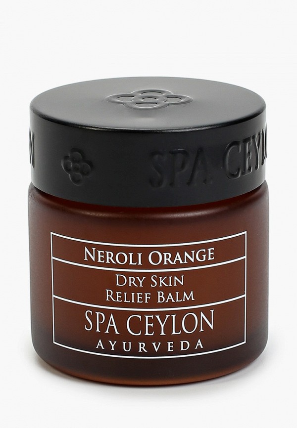

Бальзам для тела Spa Ceylon, Прозрачный, "Нероли, Апельсин", 25 гр.