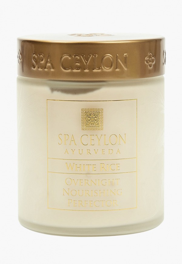 Крем для лица Spa Ceylon