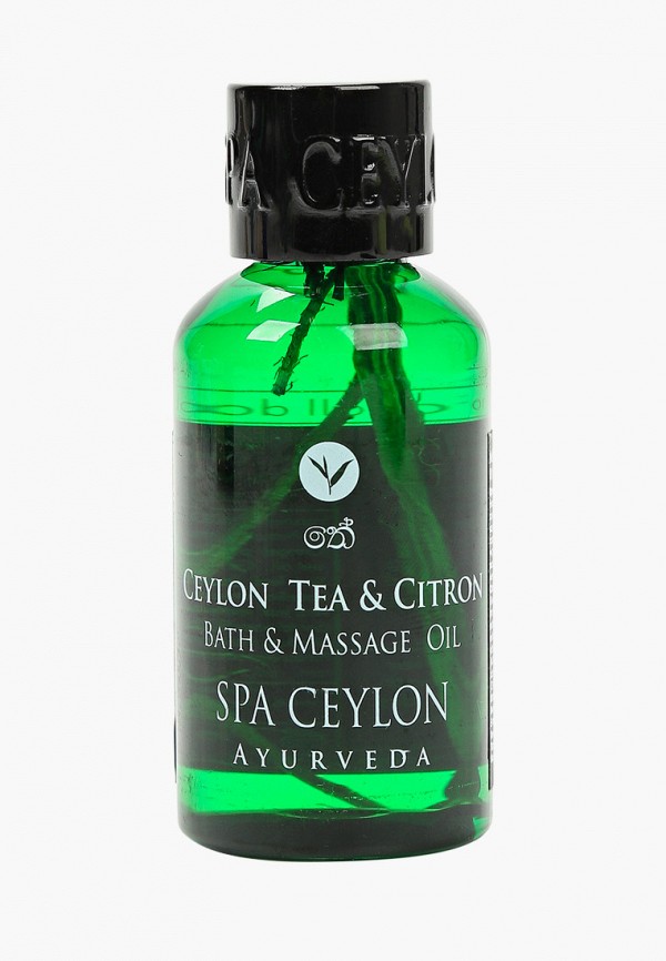 Масло для душа Spa Ceylon