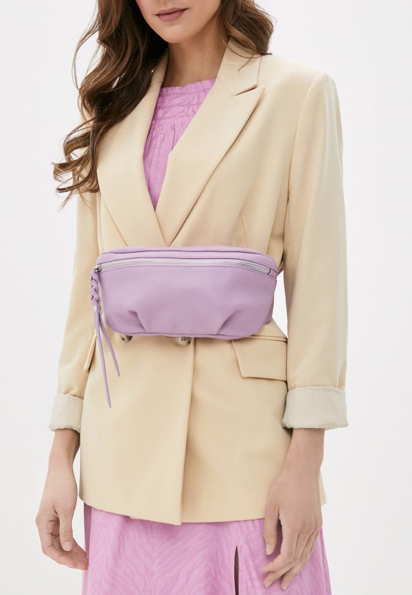 фото Сумка поясная afina