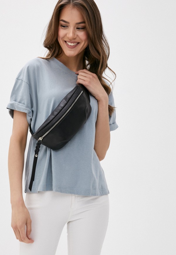 фото Сумка поясная afina