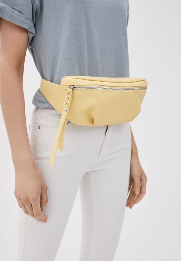 фото Сумка поясная afina