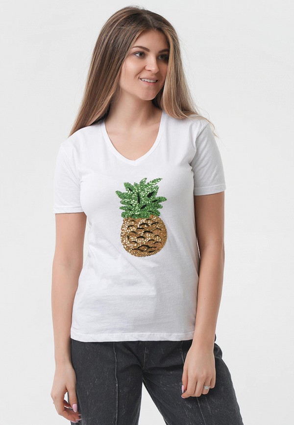 фото Футболка fadjo