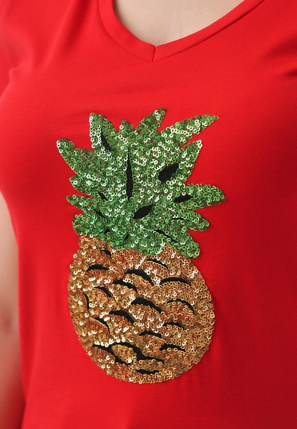 фото Футболка fadjo