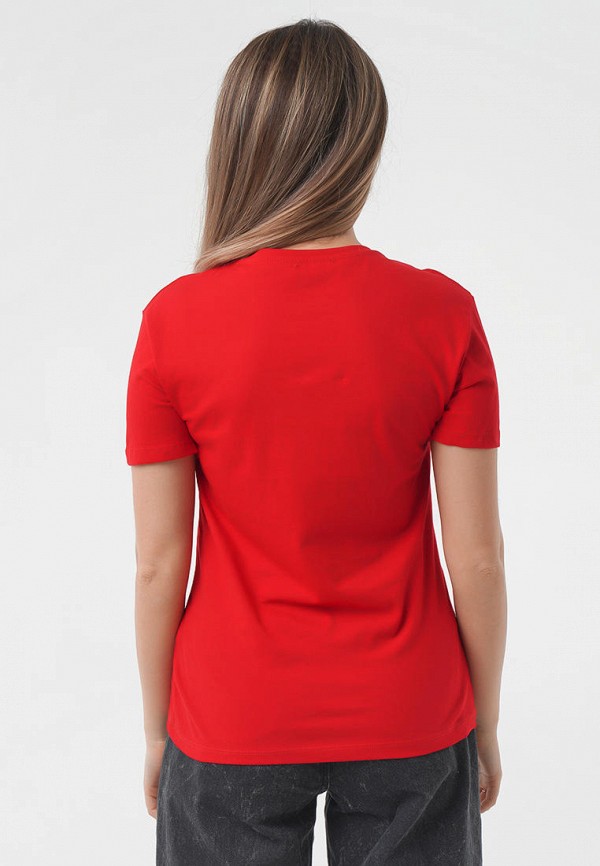 фото Футболка fadjo