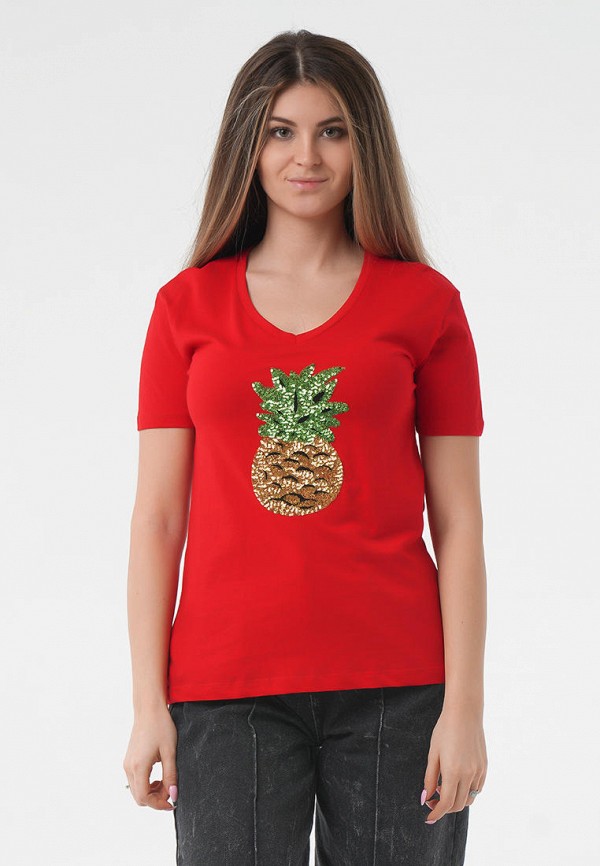 фото Футболка fadjo