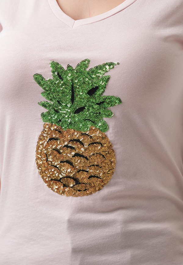 фото Футболка fadjo