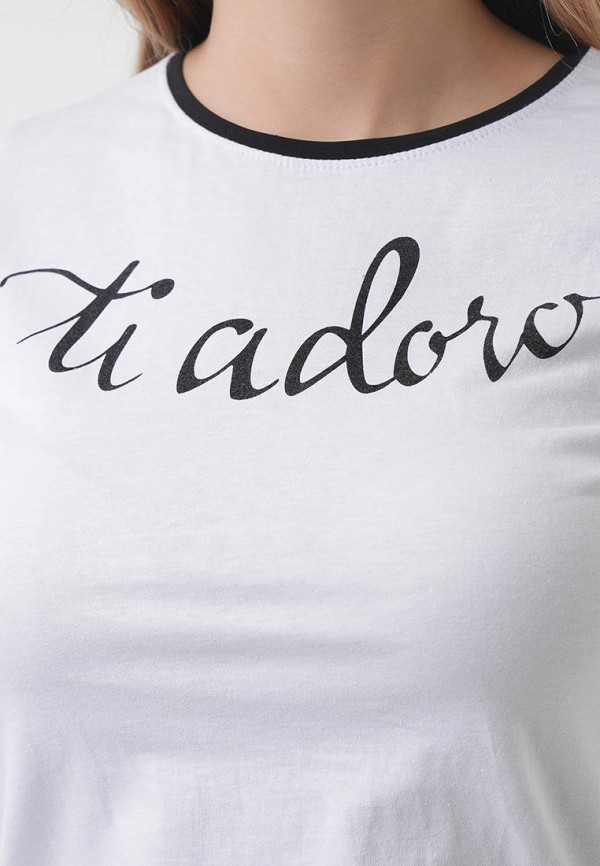 фото Футболка fadjo