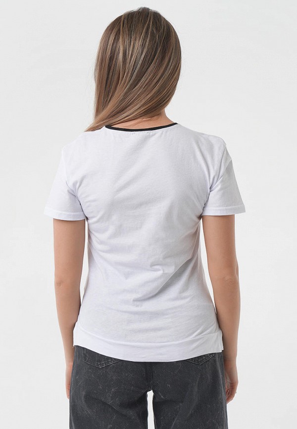 фото Футболка fadjo