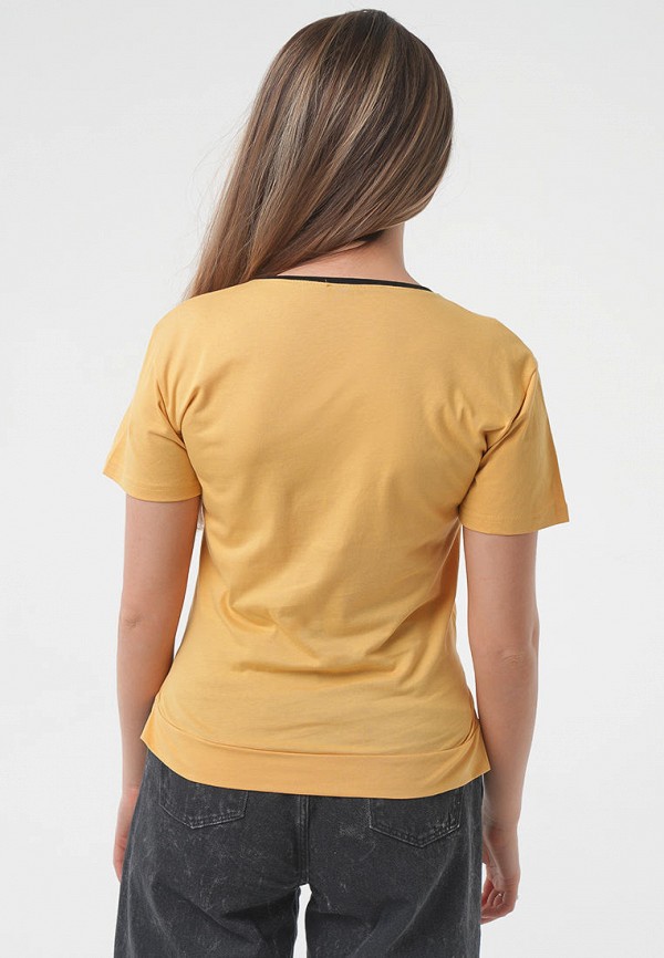 фото Футболка fadjo