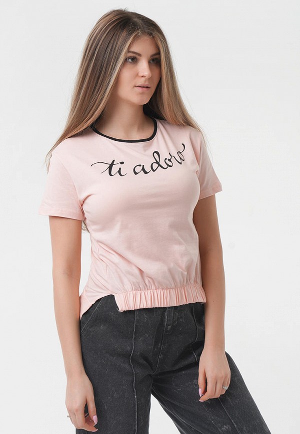 фото Футболка fadjo