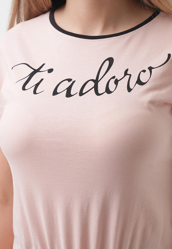 фото Футболка fadjo