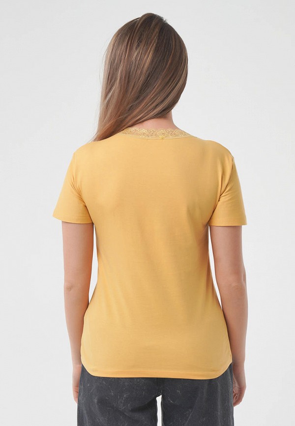 фото Футболка fadjo