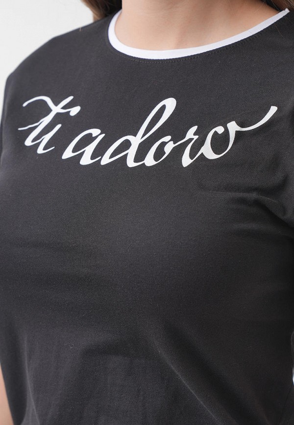 фото Футболка fadjo