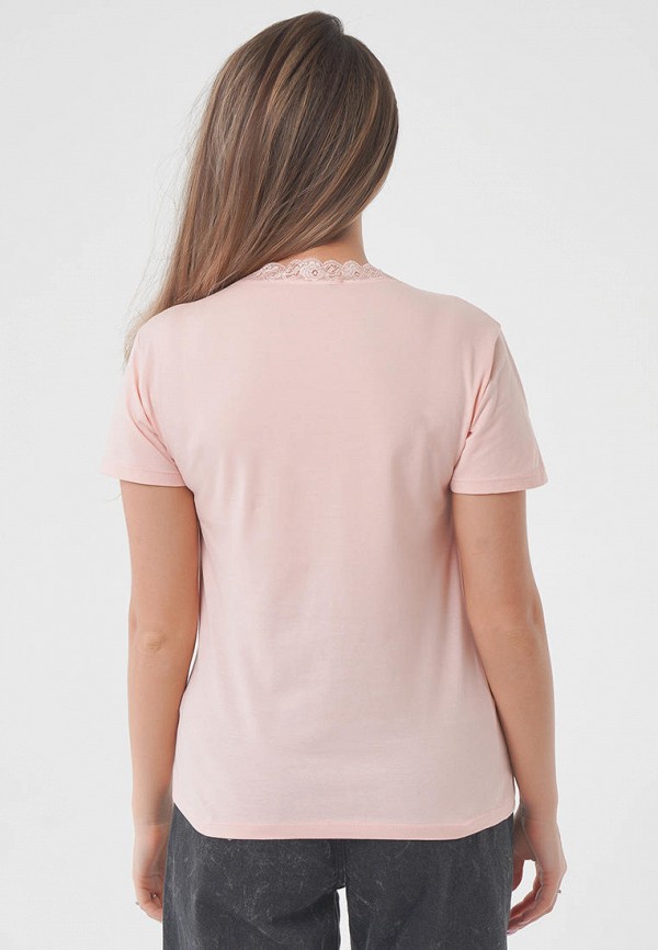 фото Футболка fadjo