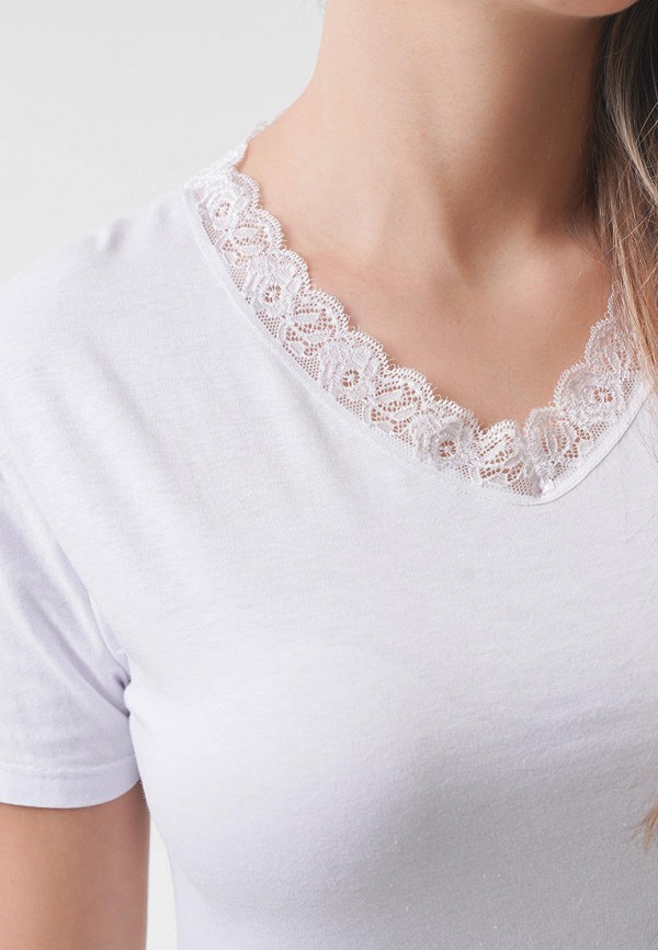 фото Футболка fadjo