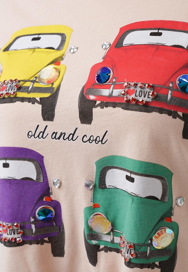 фото Футболка fadjo