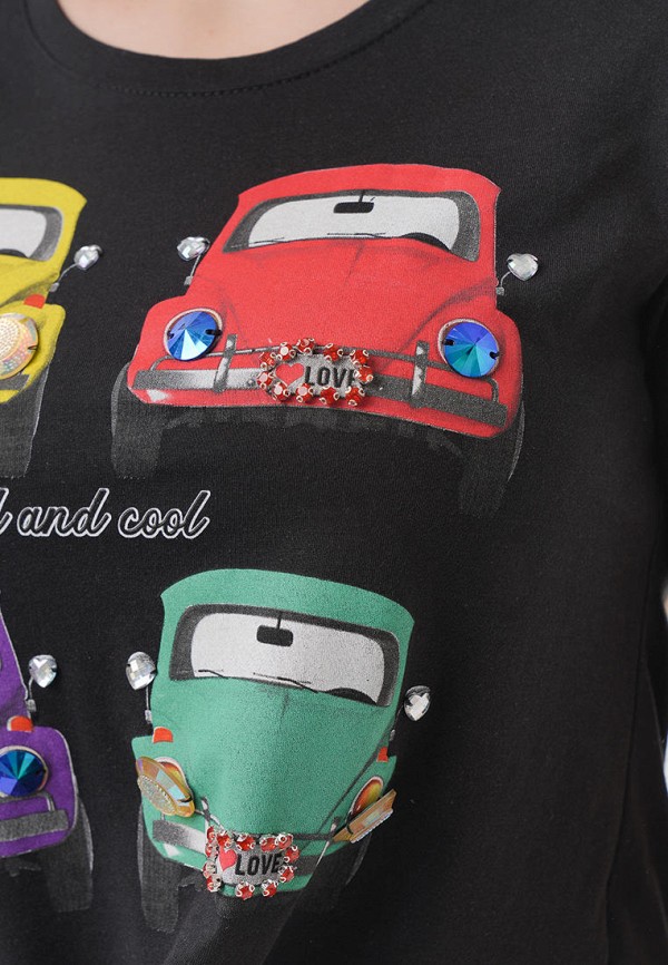 фото Футболка fadjo